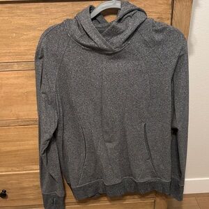 Lululemon Scuba Hoodoe